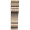Ekena Millwork Legacy Traditional Rough Sawn Bracket, Douglas Fir, 4"W x 16"D x 16"H BKT04X16X16LEC01RDF - alternate 2